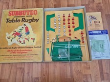Set completo rugby - set, da