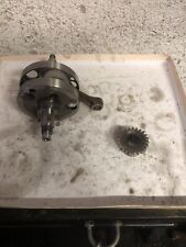 Albero Motore E Ingranaggio Primario Ktm Exc Sx F 250 2007 2015