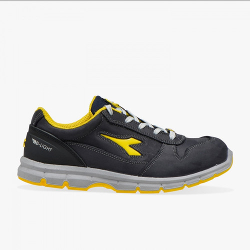 Scarpe antinfortunistica uomo - antinfortunistica,