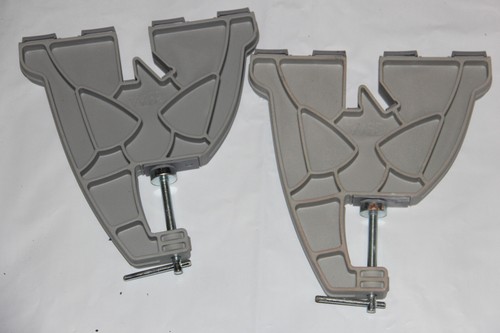 Set coppia bordi basi - , e