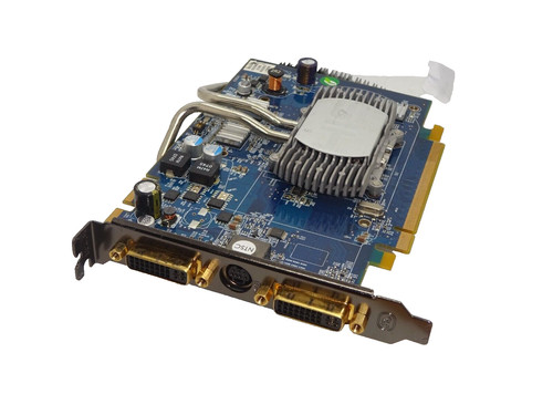 Medion his radeon 3650 - his, hd