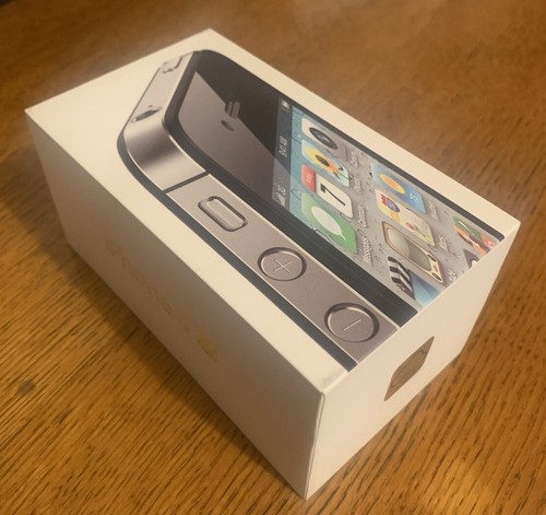 Apple iphone solo - apple, 4s