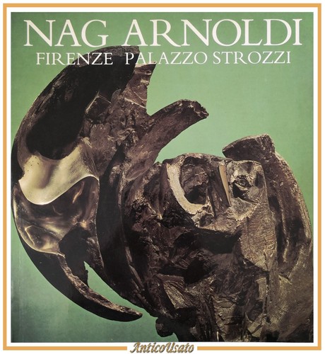 Nag arnoldi palazzo - nag, strozzi