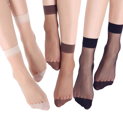 Lotto paia calze donna - lotto,