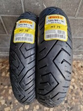 Coppia gomme 100 50t e - coppia,