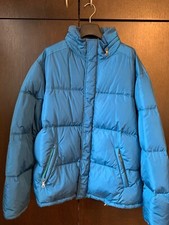 PRADA PIUMINO SCI GIACCHETTO