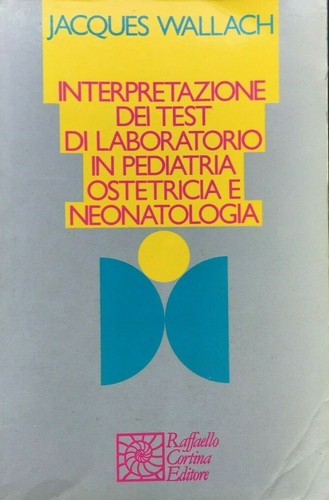 Wallach interpretazione - j.,