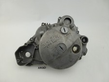 Clutch cover engine cover