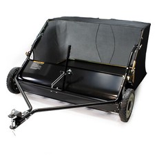 TTSpazzatrice da prato