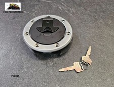 KAWASAKI ZX9R 1994/1999 Tappo Del Serbatoio Nuovo