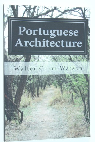 Portuguese architecture - portuguese,