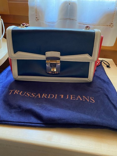 Borsa tracolla donna - a,