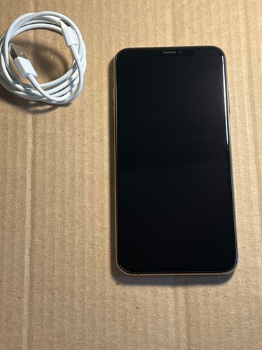 Apple iphone max 64gb - xs,