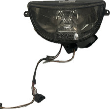 Fanale anteriore per modello BMW K1200 RS anno dal 2000 codice 6312-2305660