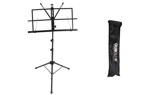 Quik lok 335 leggio per - quik,