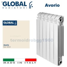 TERMOSIFONE IN ALLUMINIO