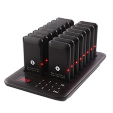 Sistema di chiamata wireless