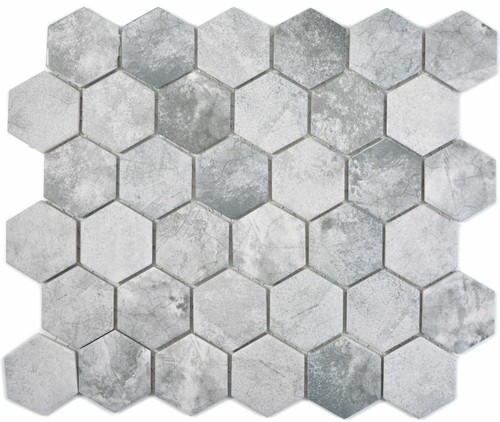 Mosaico ceramica granito - ceramica,