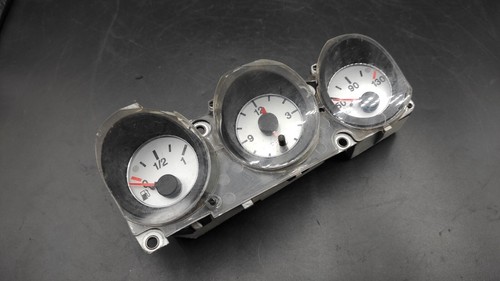 Quadro strumenti misuratore