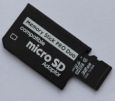 Scheda di memoria 32 GB memory