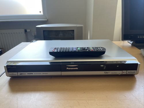 Panasonic dmr eh675 - panasonic, dmr-eh675