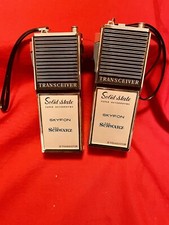 Walkie Talkie 8 transistor