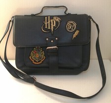 Borsa a mano Primark nera e