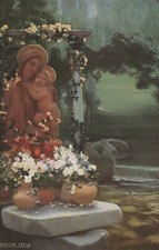 C2- Cp Cartolina Illustrata