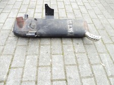 Silenziatore scarico buell - scarico,