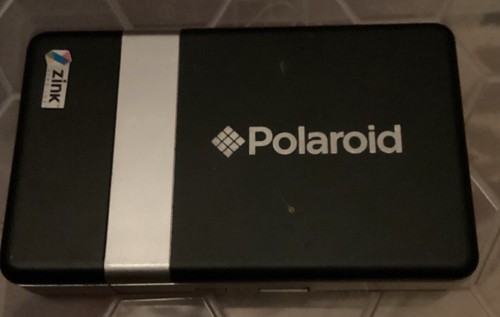 Polaroid pogo stampante - pogo,
