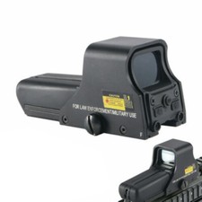 Mirino olografico rosso/verde