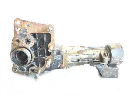 Riduttore centrale toyota rav - riduttore,