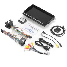 AUTORADIO ANDROID VOLKSWAGEN