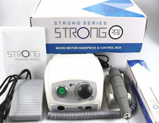 Fresa Strong 207B 65W 35000