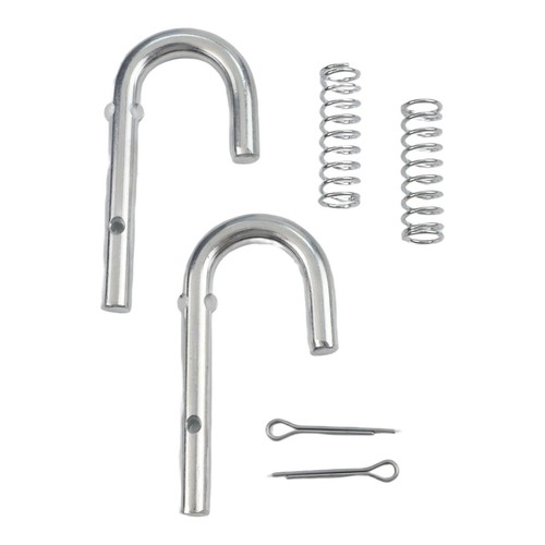 Pin rilascio ponte - di,
