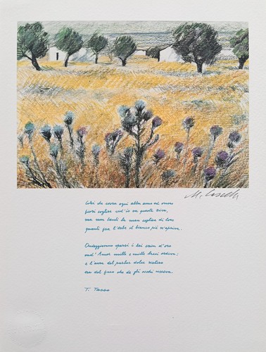 Michele cascella - cascella,