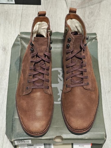 Stivaletti timberland uomo - stivaletti,