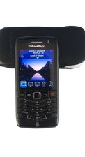 Cellulare ;BlackBerry ; Modello 9105 ;Funzionante; completoAccessori Originali; 