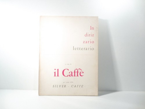 Indirizzario letterario cura - letterario, a