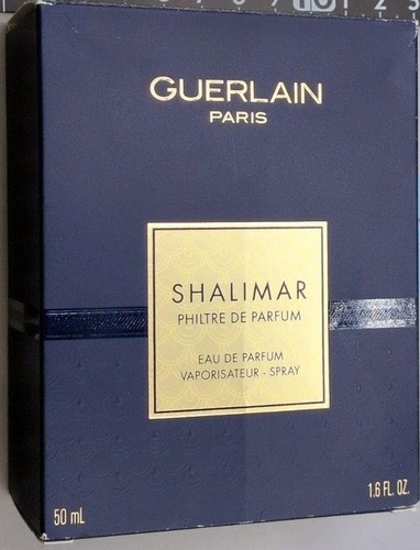 Guerlain shalimar philtre - shalimar, de