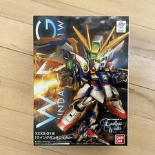 Gundam Wing Endless Waltz 2011