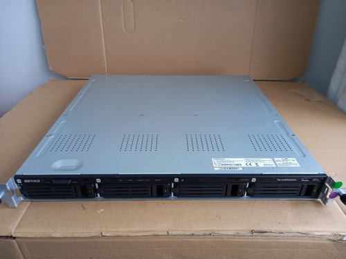 Buffalo terastation ts1400r - buffalo,