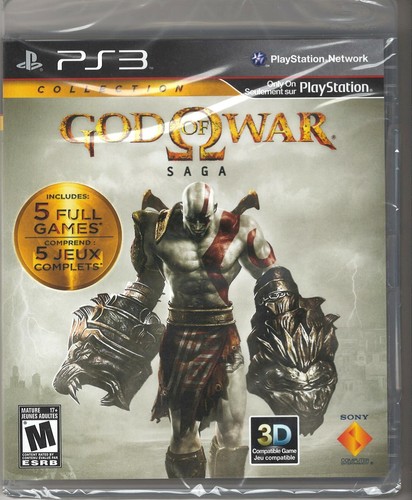 God war saga - god,