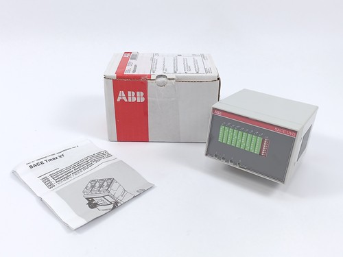 Abb 1sda101982r1 ritardo - abb,