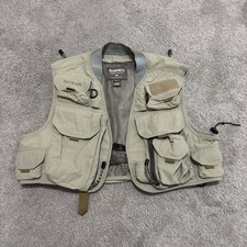 Gilet Simms pesca a mosca da