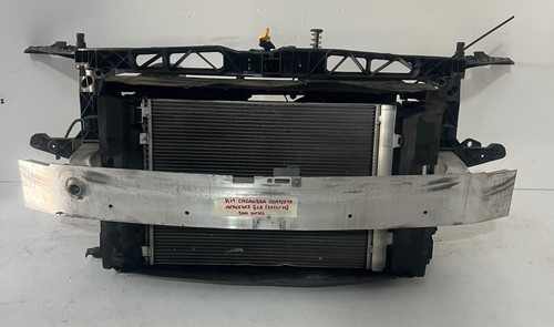 Calandra completa mercedes - mercedes, gla