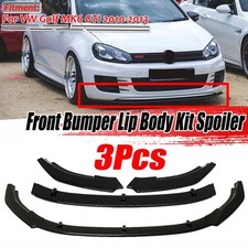 Spoiler labbro spoiler