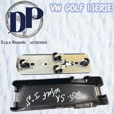 PORTALAMPADA FANALE POSTERIORE