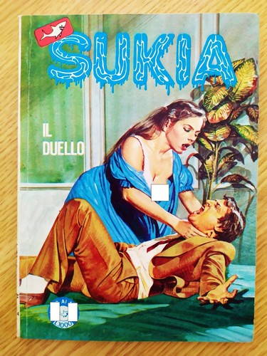Sukia 134 1984 il - 1984,