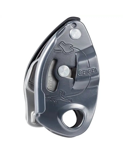 Petzl grigri assicuratore - grigri,